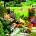 SunsOut - Puzzle Garden Fishermen 500XXL - 500 piese