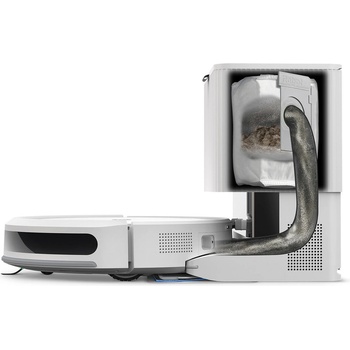 iRobot Roomba Combo 2 Essential bílý