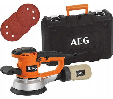 AEG EX 150 ES