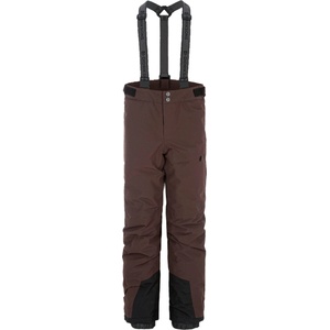 Didriksons Детски ски панталон Didriksons Kid's Dacit Pants Ski trousers - Shadow Brown - размер 160 (701-3306-0415)