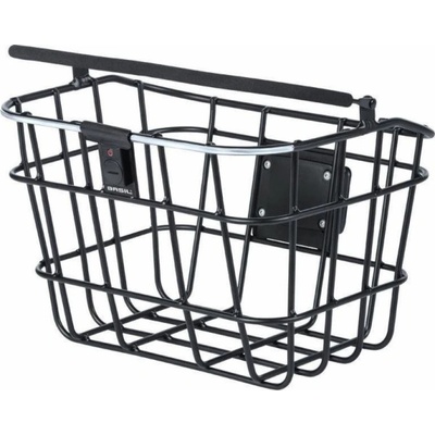 Basil Bremen Alu BE/KF Nordlicht Aluminium