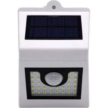 Iris msl-018cw-wb-28led Слънчев прожектор със сензор за движение (msl-018cw-wb-28led)