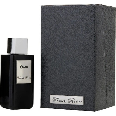 Franck Boclet Crime Parfum unisex 100 ml