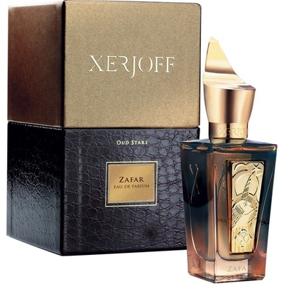 Xerjoff Oud Stars Zafar Parfumovaná voda unisex 50 ml