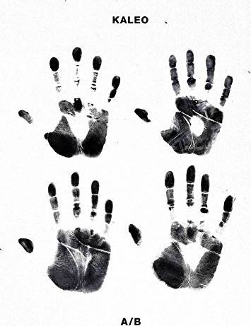 KALEO - A/B