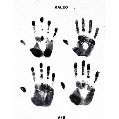 KALEO - A/B