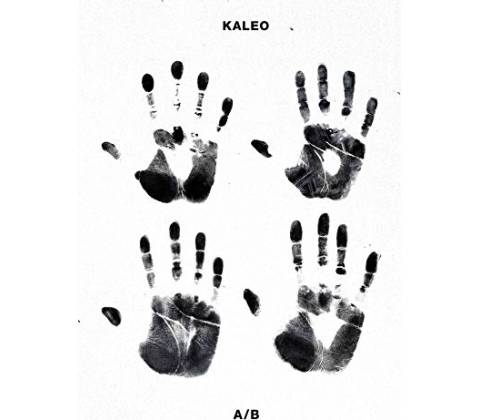 KALEO - A/B