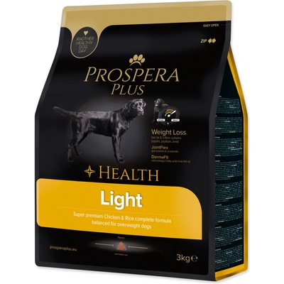 Prospera Plus Light 3 kg