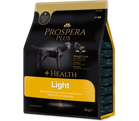 Prospera Plus Light 3 kg