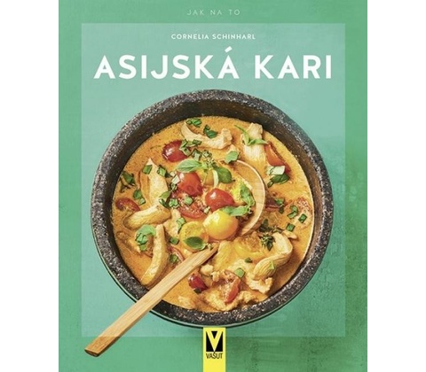 Asijská kari