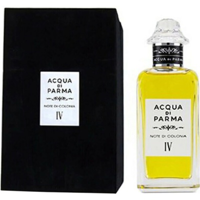 Acqua di Parma Poznámka: Di Colonia IV unisex kolínska voda 150 ml