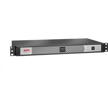APC SCL500RMI1UC