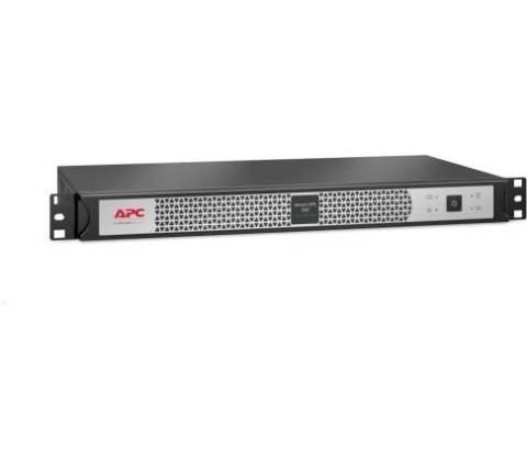 APC SCL500RMI1UC