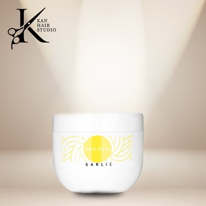 Papino Cosmetics Маска за коса с чесън 500 ml (PA-0125478)