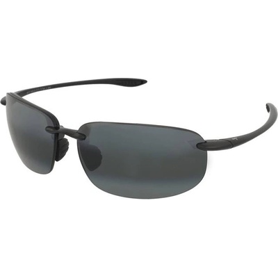 Maui Jim Слънчеви очила Maui Jim Hookipa Xlarge 456-02