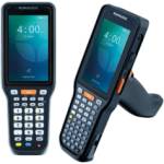 Datalogic 946400007 Skorpio X40-X45, 2D, SR, 10.5 см (4''), alpha, RTC, камера, hot-swap, USB, BT (BLE), Wi-Fi (Wi-Fi), NFC, Android, GMS (946400007) Джобни компютри (PDA)