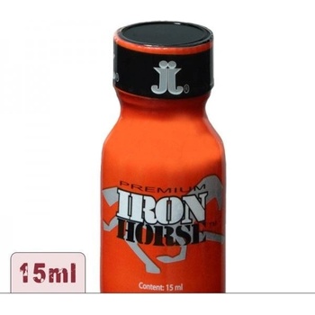 Iron Horse 15 ml