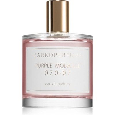 Zarkoperfume PURPLE MOLéCULE 070.07 parfumovaná voda dámska 100 ml