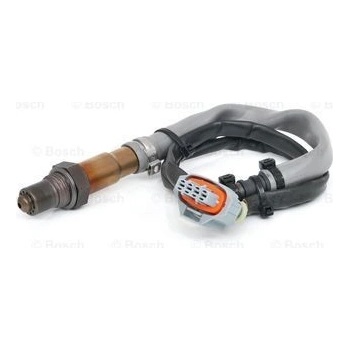 Lambda sonda BOSCH 0258010396