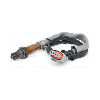 Lambda sonda BOSCH 0258010396