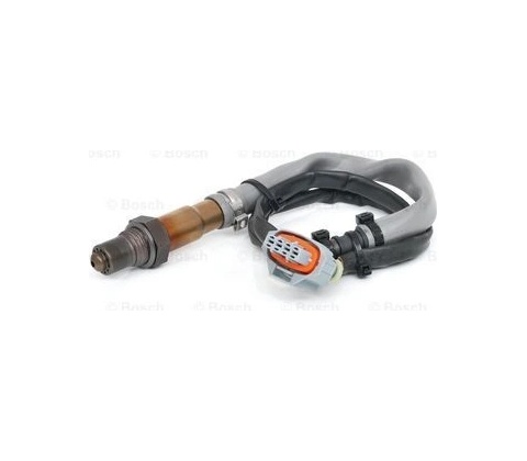Lambda sonda BOSCH 0 258 010 396