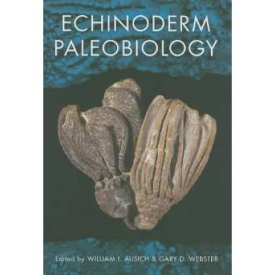 Echinoderm Paleobiology
