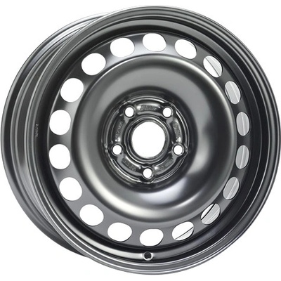 ALCAR STAHLRAD 6,5x16 5x112 ET41