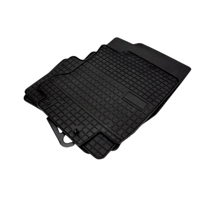 Гумени стелки за Nissan X-Trail (2014+)