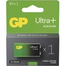 GP Ultra Plus 9V 1 ks 1013521000