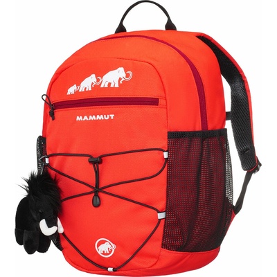 Mammut Mammut First Zip 16 L Barva: Červená