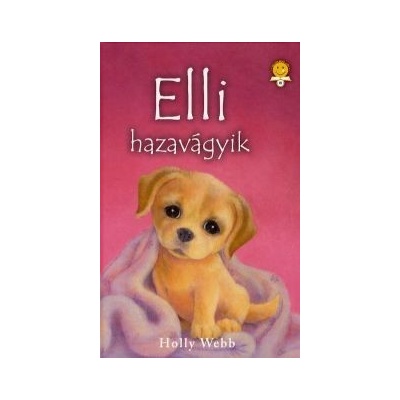Elli hazavágyik