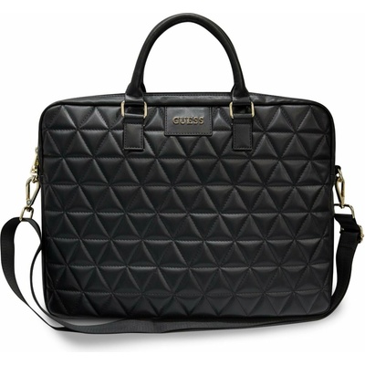 Guess Quilted GUCB15QLBK 15" Black