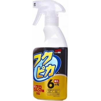 Soft99 Fukupika Spray Advance Strong Type 400 ml