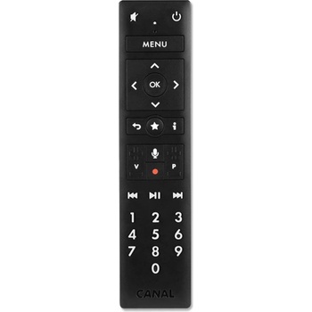 GENERAL CANAL+ G9STEC1 - съвместимо дистанционно управление на марката General (G9STEC1)