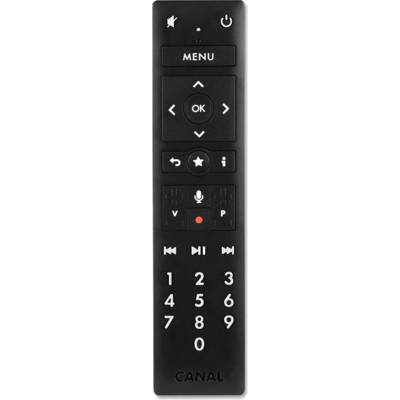 GENERAL CANAL+ G9STEC1 - съвместимо дистанционно управление на марката General (G9STEC1)