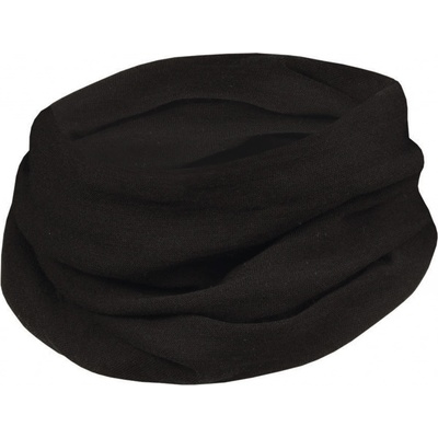 Endura šátek BaaBaa merino Tech black