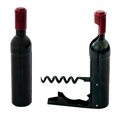 Jin bo yang Cn-Тирбушон БУТИЛКА(5406) (0198736)