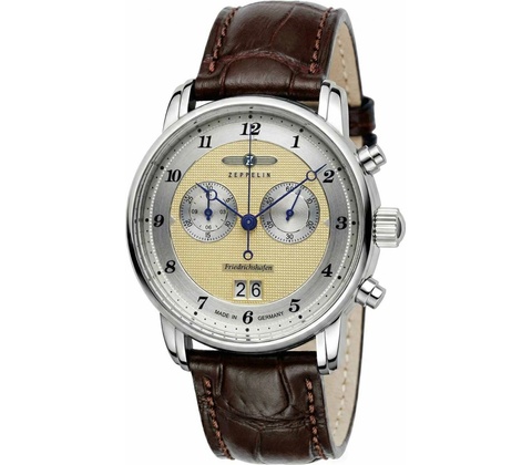 Zeppelin 8584-5