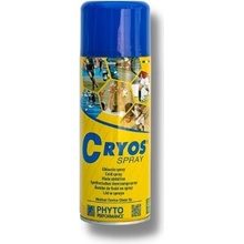 Cryos spray syntetický led ve spreji 400 ml