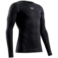 X-Bionic Invent Shirt Ls Men X černá