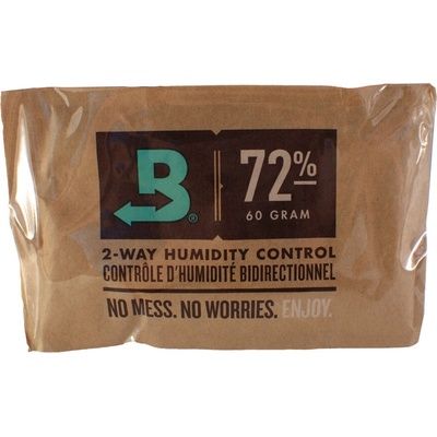 Boveda 72%/60gr