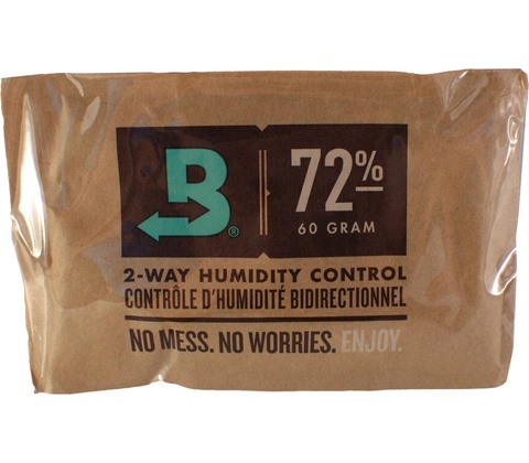 Boveda 72%/60gr