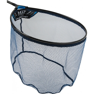 MAP Podběráková hlava Scoop Landing Net 16