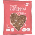 Курабийница Курабийка с кайсии и ванилия, 40 g (3017540)