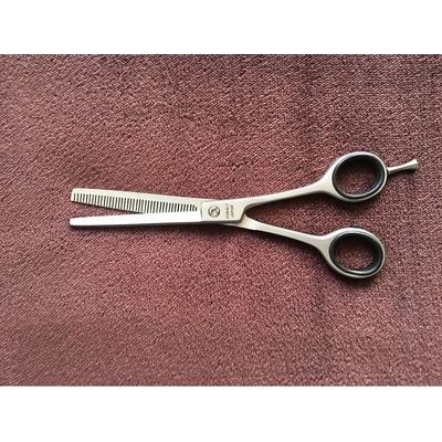 Solingen Nůžky efilační jednostranné 16 cm
