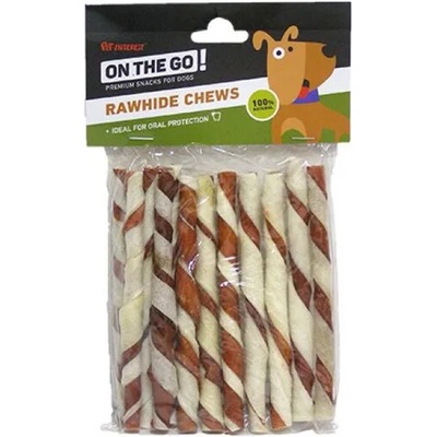 Увити пръчки on the go ! (1111)