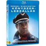 MagicBox Kényszerlesszállás - Blu-ray (091896)