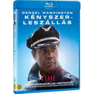 MagicBox Kényszerlesszállás - Blu-ray (091896)