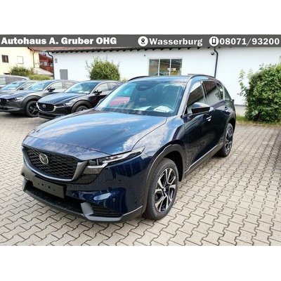 Mazda CX-5 2.5 Center-Line 104 kW