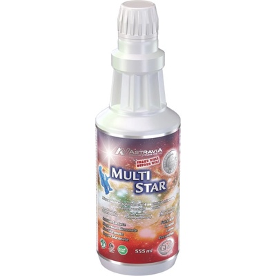 Starlife MULTI STAR komplexný doplnok mikroživín 555 ml
